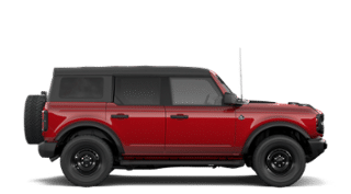 2026 Ford Bronco® External Image 5